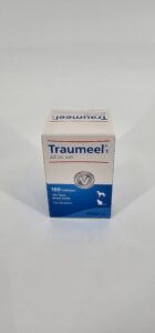 TRAUMEEL X 100 (CPR)