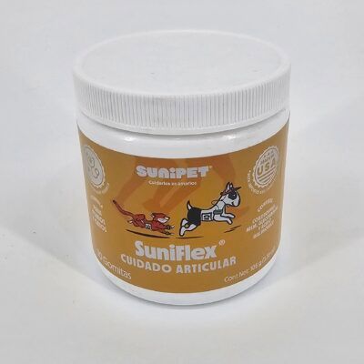 SUNIFLEX CUIDADO ARTICULAR 105 GR