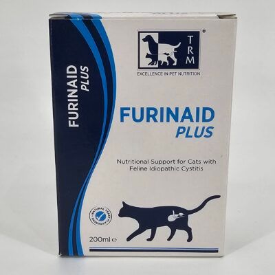 FURINAID PLUS 200 ML
