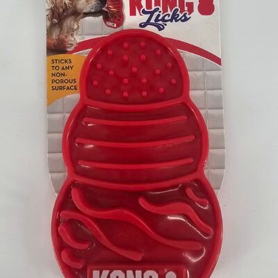 KONG LICKS L