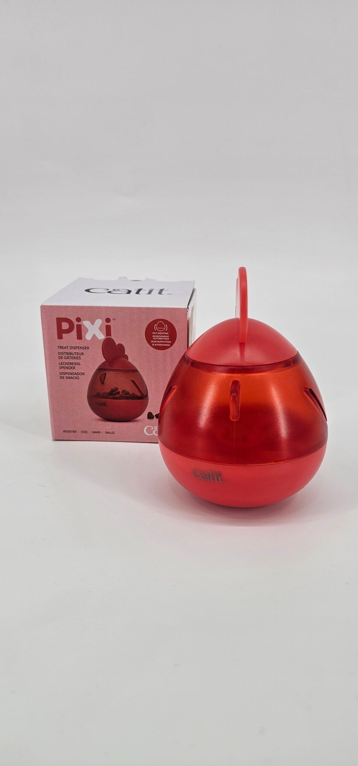 CATIT PIXI TREAT DISPENSER GALLO