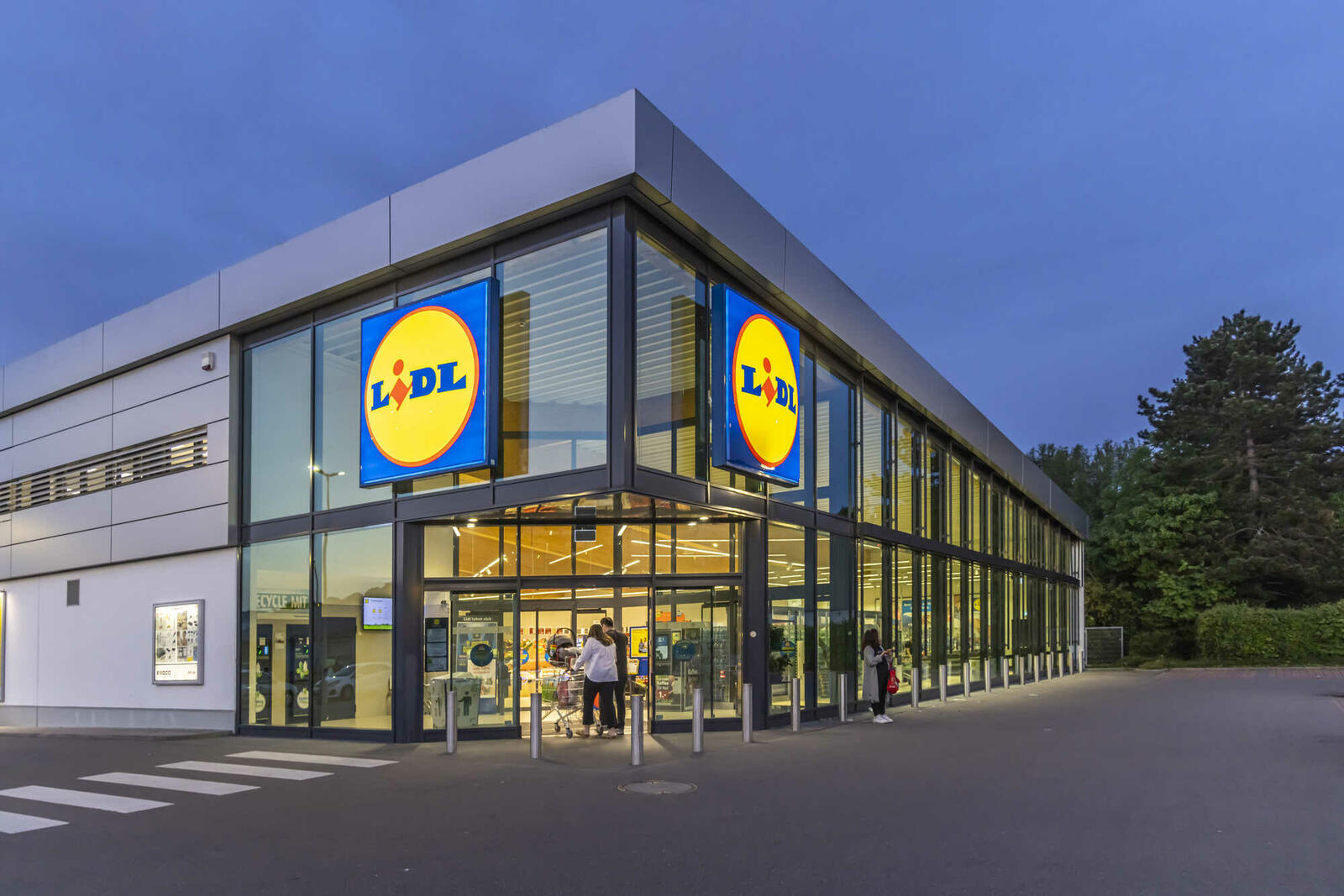 Lidl