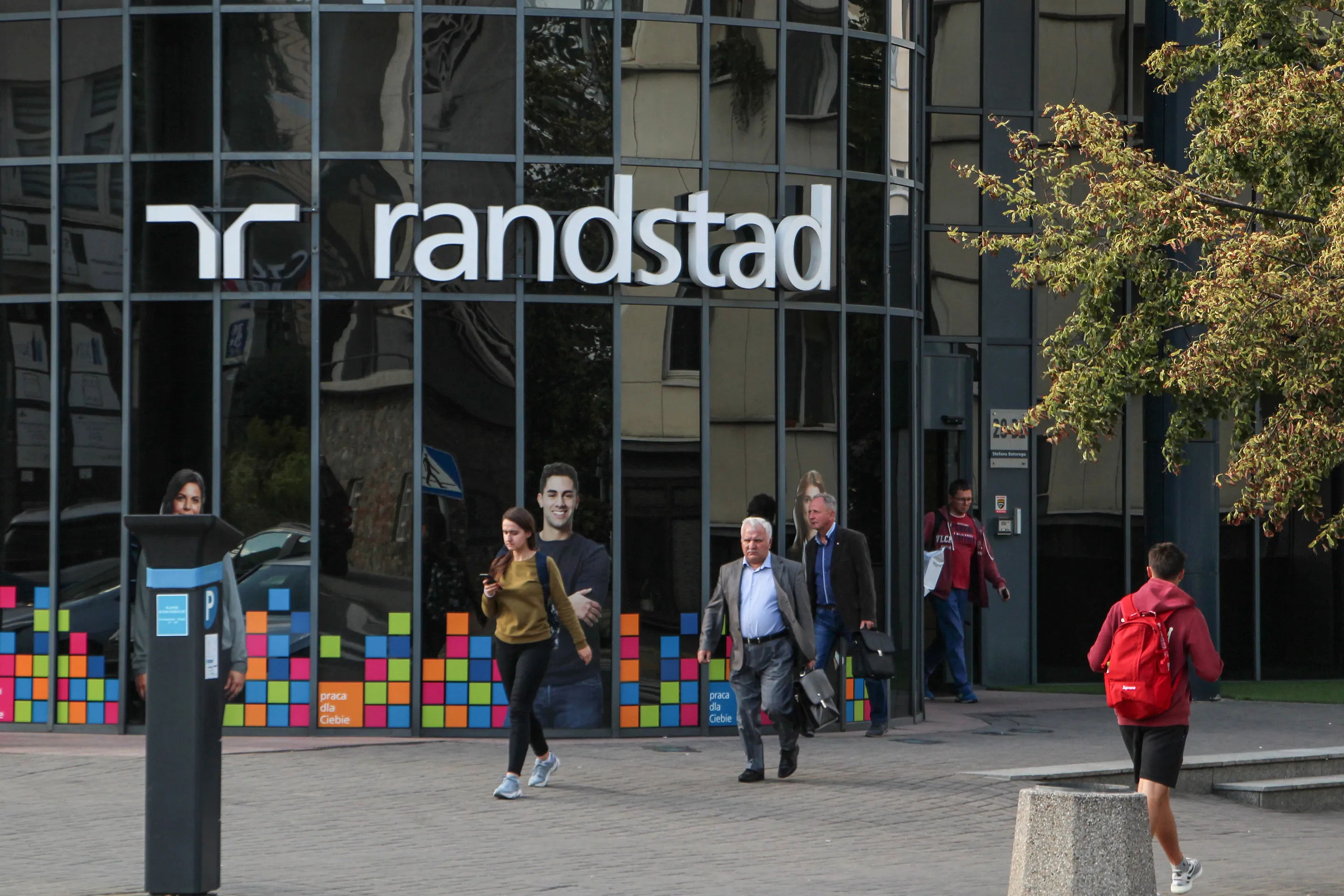 Randstad