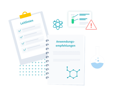 Übersetzungen für Chemie