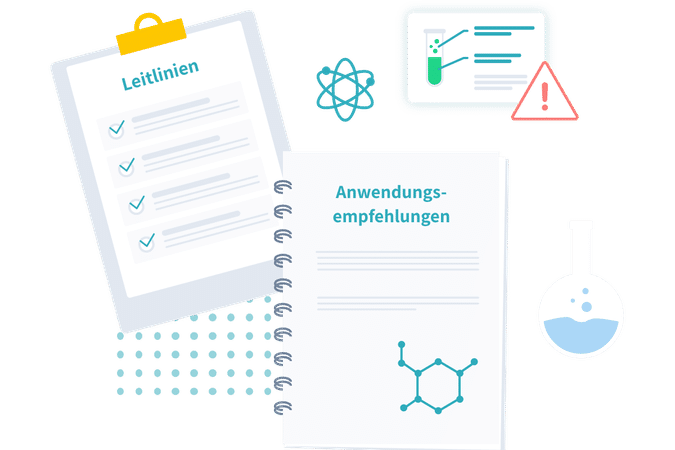 Fachübersetzungen Chemie