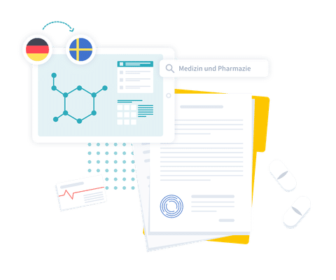 Medizin und Pharmazie