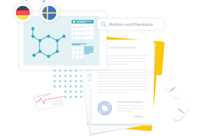 Fachübersetzungen Medizin