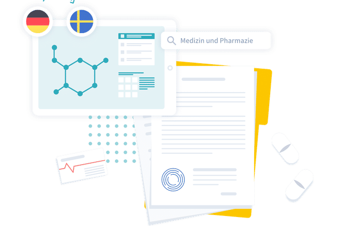 Fachübersetzungen Medizin