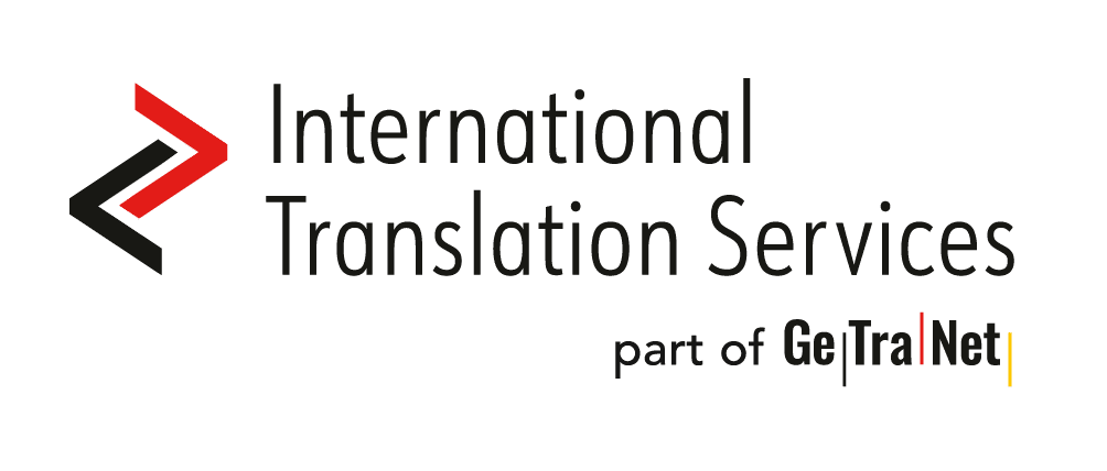 International Translation Services GmbH International Translation Services GmbH
