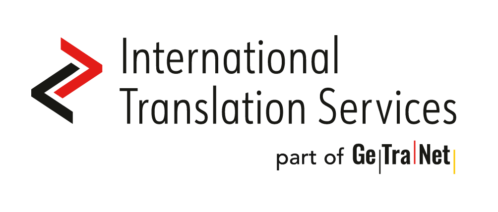 International Translation Services GmbH