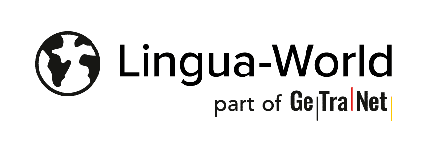 Lingua-World GmbH