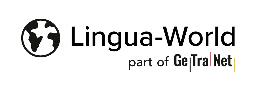 Lingua-World GmbH Lingua-World GmbH