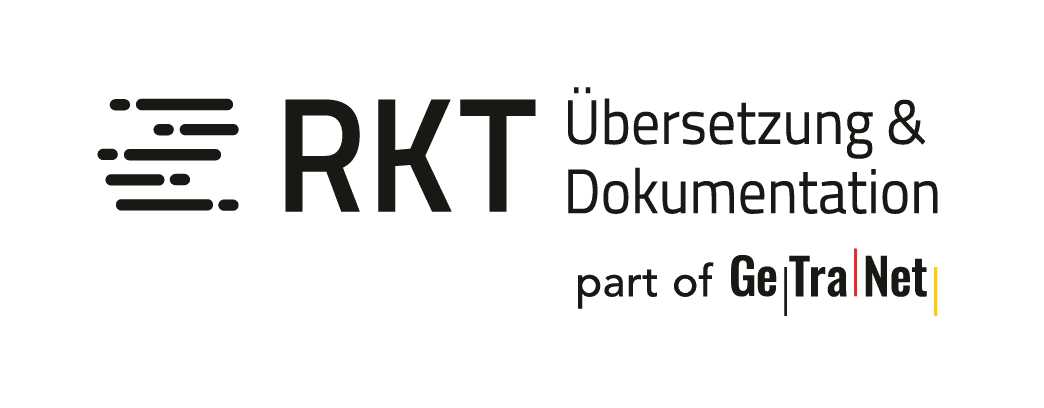 RKT Übersetzungs- und Dokumentations GmbH