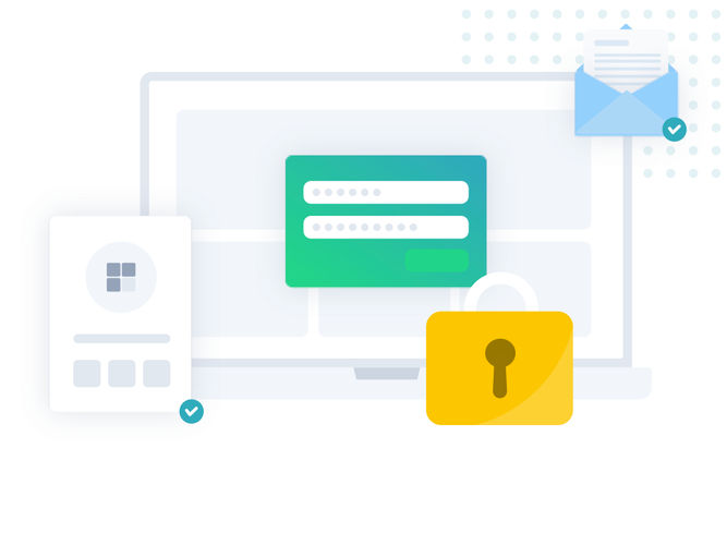 Datensicherheit bei GeTraNet