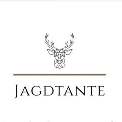 Jagdtante