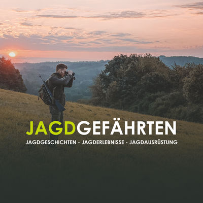 Jagdgefährten