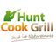 HUNT COOK GRILL