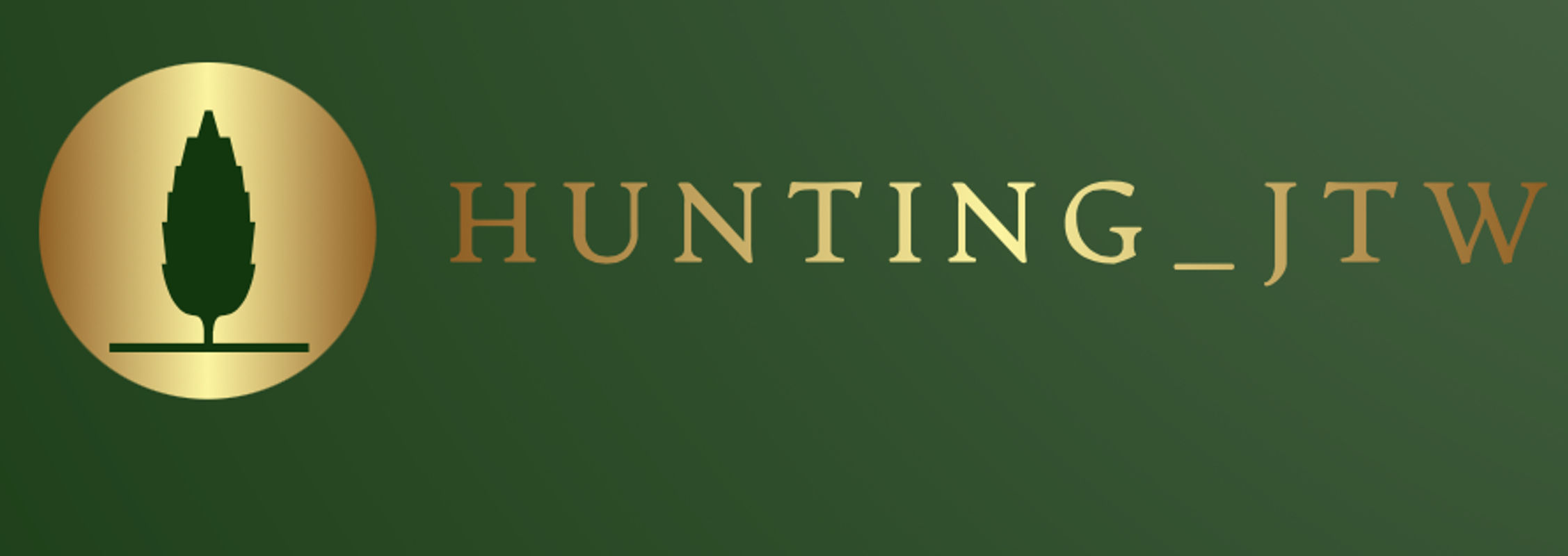 Hunting_JTW Cover