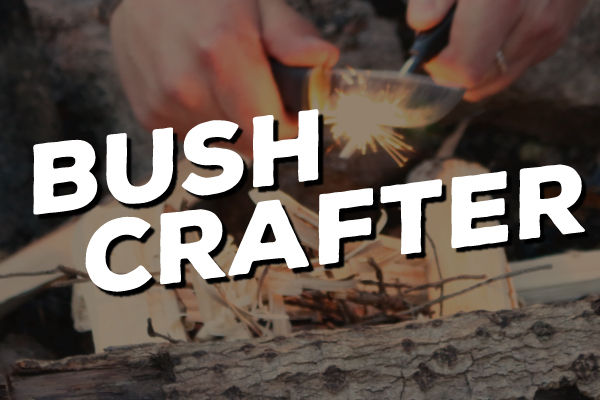 Bushcrafter