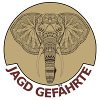 Jagd Gefährte