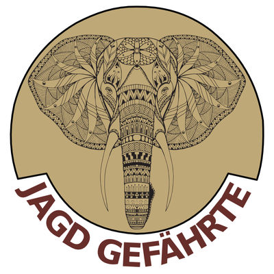 Jagd Gefährte