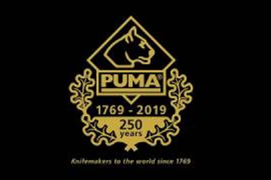 PUMA Jubiläumsmesser 2019 - Limitiert auf 250 Stück