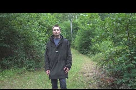 Ridgeline Grizzly Anorak - Review