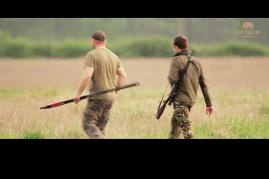 Wild Boar Fever 2 - Wild Hunting Romania