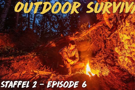 Outdoor Survival - Die Jagd nach dem Ursprung S2E6