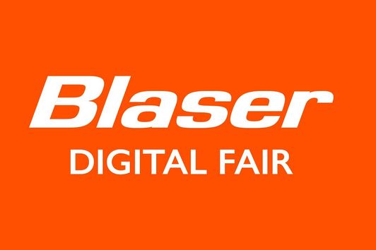 BLASER DIGITAL FAIR 2021