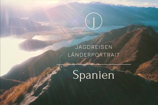 Spanien - Jagdreisen Länderportrait