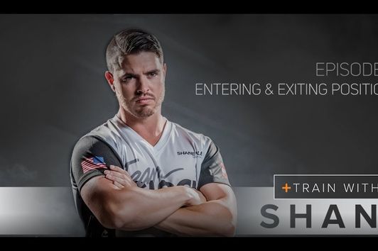 Train With Shane - Episode 8- Entering & Exiting Positions