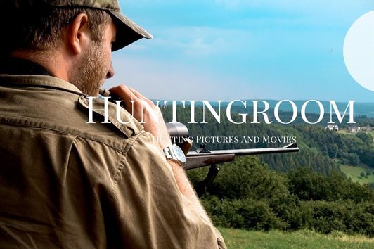 Lieblingsbock - A HUNTINGROOM Story #11