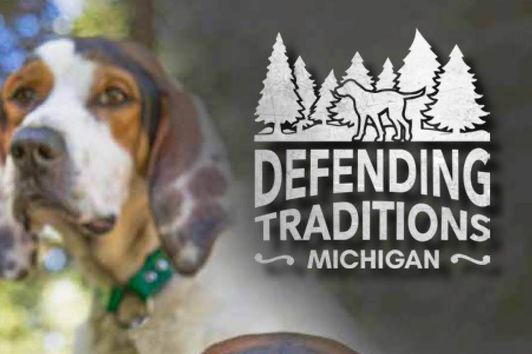 Hound hunting explained! Conservation, Tradition and the Heart of the Houndsman