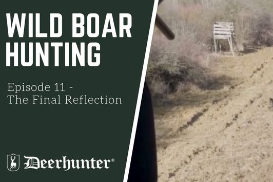 Episode 11 - Wild Boar Hunting: The Final Reflection