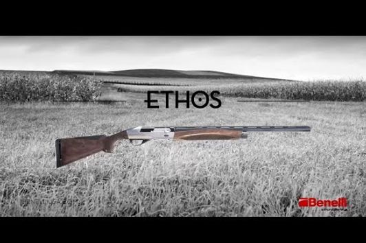 Benelli Ethos Shotgun