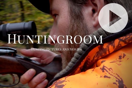 Drückjagd in der Eifel - Sauen & Rotwild - A HUNTINGROOM Story #7