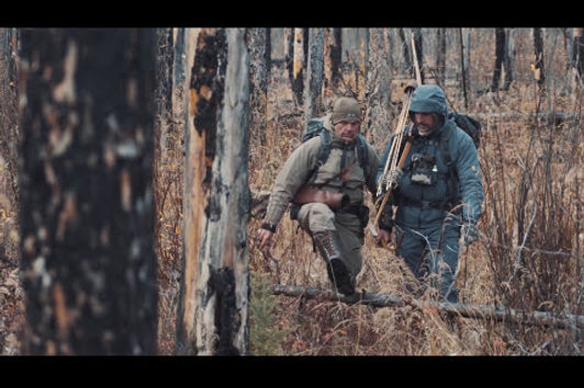 KUIU Film: These Abiding Gifts - Longbow Hunting The Yukon Territory