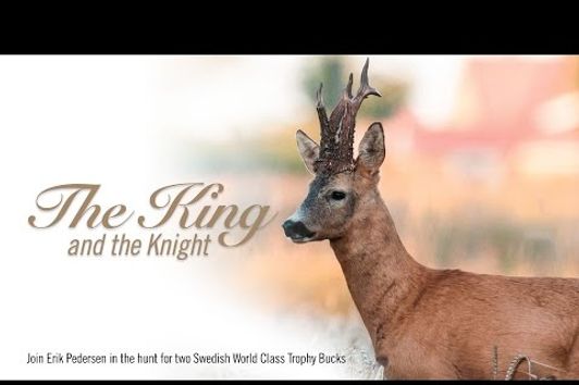 The King and the Knight 1 - Hunters Video