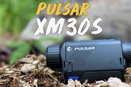 Pulsar Axion XM30S im Praxistest