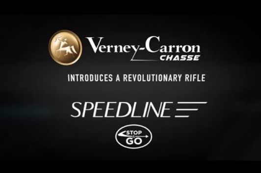 SPEEDLINE - Verney-Carron welcomes you in a New Era ......