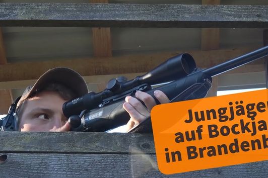 Jungjäger Ausrüstung: Das beste für den Anfang - Geartester