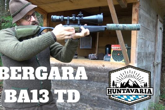 Equipment-Check: Bergara BA13 TD (4K - ENG SUBS)