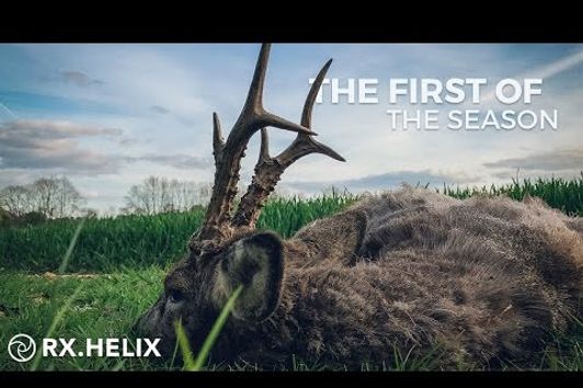 The First Of The Season | Hunting Magic Moments