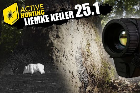 Liemke Keiler 25.1 - Alle Details zum neuen Keiler Gerät