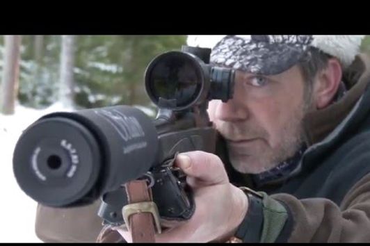 Björnstödet - Hunting and shootingsupport