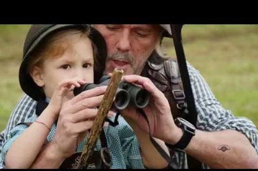 Die Jagd -  Leidenschaft über Generationen