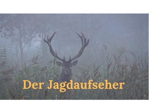 Hirschbrunft Red Stags in Serbien