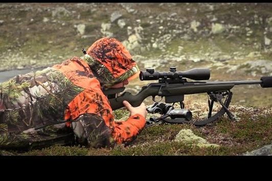 Euro Hunters - Reindeers in Norway