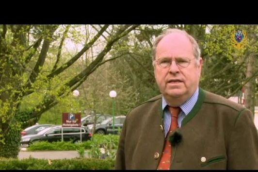 Urteil zu halbautomatischen Jagdwaffen: DJV-Präsident Hartwig Fischer im Interview